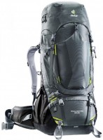 Фото - Рюкзак Deuter Aircontact PRO 60+15 2019 75&nbsp;л