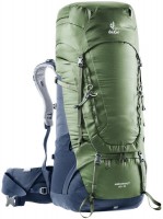 Фото - Рюкзак Deuter Aircontact 65+10 2019 75 л