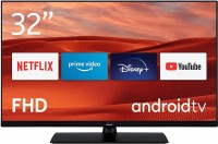 Фото - Телевизор Nokia Smart TV 3200A 32 "