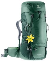 Фото - Рюкзак Deuter Futura Vario 45+10 SL 2019 55 л