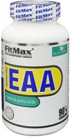 Фото - Аминокислоты FitMax EAA 90 cap 