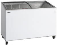 Фото - Морозильная камера Tefcold IC400SCEB-P 325 л