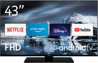 Фото - Телевизор Nokia Smart TV 4300B 43 "