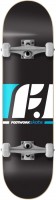 Скейтборд Footwork Logo 