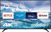 Фото - Телевизор Nokia Smart TV 7500A 75 "