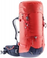 Фото - Рюкзак Deuter Guide 42+ SL 42 л