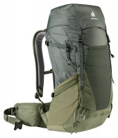 Фото - Рюкзак Deuter Futura Pro 40 2021 40 л