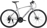 Фото - Велосипед Vento Skai 27.5 2021 frame XL 