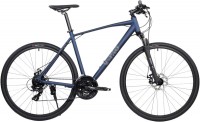 Фото - Велосипед Vento Skai FS 27.5 2021 frame XL 