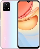 Фото - Мобильный телефон Vivo Y52s t1 256 ГБ