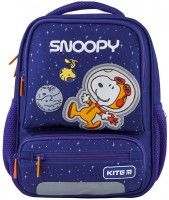 Фото - Школьный рюкзак (ранец) KITE Peanuts Snoopy SN21-559XS-2 