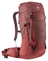 Фото - Рюкзак Deuter Futura Air Trek 45+10 SL 55 л