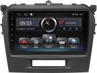 Фото - Автомагнитола Incar PGA-1707