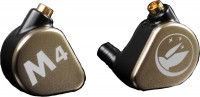 Фото - Наушники FIR M4