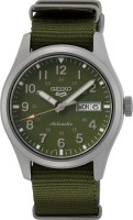 Фото - Наручные часы Seiko SRPG33K1 