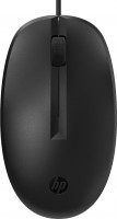 Фото - Мышка HP 128 Laser Wired Mouse 