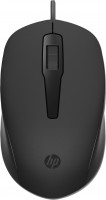 Мышка HP 150 Wired Mouse 