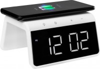 Фото - Радиоприемник / часы Gelius Pro Smart Desktop Clock Time Bridge