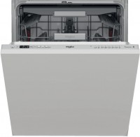 Фото - Встраиваемая посудомоечная машина Whirlpool WIO 3T126 PFE 