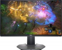 Фото - Монитор Dell S2522HG 25 "  черный