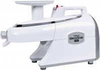 Фото - Соковыжималка Tribest GS-P501