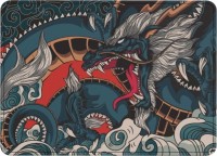 Фото - Коврик для мышки Red Square Mouse Pad M
