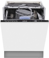Фото - Встраиваемая посудомоечная машина Vestfrost BDW6012 