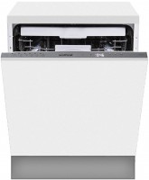 Фото - Встраиваемая посудомоечная машина Vestfrost BDW60153