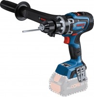 Фото - Дрель / шуруповерт Bosch GSB 18V-150 C Professional 06019J5101 