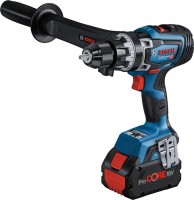 Фото - Дрель / шуруповерт Bosch GSB 18V-150 C Professional 06019J5105 