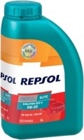 Фото - Моторное масло Repsol Elite Evolution ECO V 0W-20 1 л