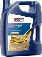 Фото - Моторное масло Eurolub Super Eco 0W-20 5 л