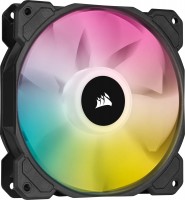Фото - Система охлаждения Corsair iCUE SP140 RGB ELITE Performance Single 