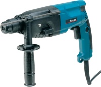 Фото - Перфоратор Makita HR2440 