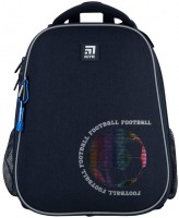 Фото - Школьный рюкзак (ранец) KITE Football K21-531M-6