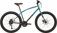 Фото - Велосипед Pride Rocksteady 7.2 2021 frame M 