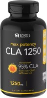 Фото - Сжигатель жира Sports Research CLA 1250 90 cap 90 шт