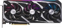 Фото - Видеокарта Asus GeForce RTX 3060 ROG Strix V2 Gaming LHR 