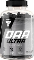 Фото - Аминокислоты Trec Nutrition DAA Ultra 120 cap 