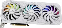 Фото - Видеокарта Asus GeForce RTX 3080 ROG Strix V2 White LHR 