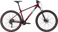 Фото - Велосипед Marin Bobcat Trail 4 29 2021 frame XL 