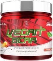 Фото - Аминокислоты ASL Vegan BCAA 360 g