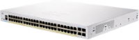 Фото - Коммутатор Cisco CBS250-48T-4X 