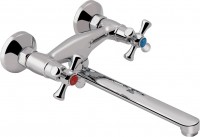 Фото - Смеситель Lidz 75 21 361