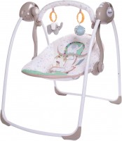 Кресло-качалка Baby Care Safari 