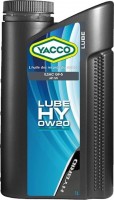 Моторное масло Yacco Lube HY 0W-20 1 л