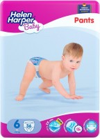 Фото - Подгузники Helen Harper Baby Pants 6 / 36 pcs 