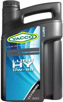 Моторное масло Yacco Lube HY 0W-20 5 л