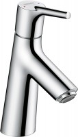 Фото - Смеситель Hansgrohe Talis S 72015000