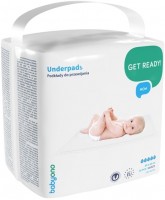 Фото - Подгузники BabyOno Underpads 40x60 / 20 pcs 